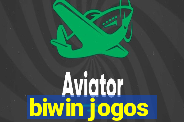 biwin jogos